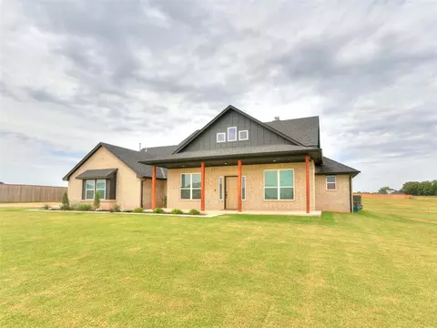 1331 Maverick Pass, Piedmont, OK 73078