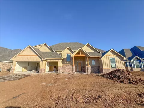 11612 Grace Blvd, Yukon, OK 73099