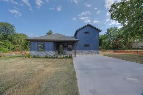631 SE 27th St, Oklahoma City, OK 73129