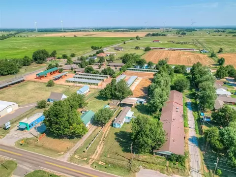 204 E Sanderson St, Crescent, OK 73028 photo 45