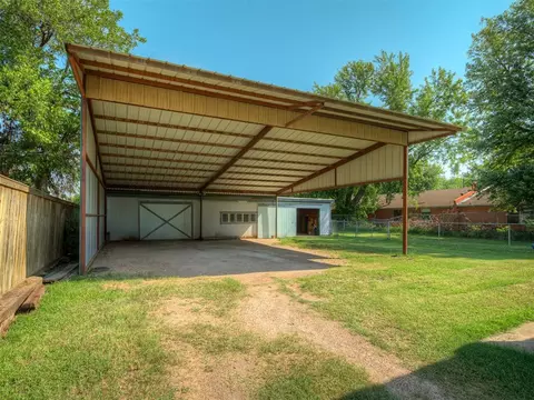 204 E Sanderson St, Crescent, OK 73028 photo 38