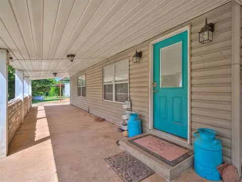 4501 S Methodist Rd, Hinton, OK 73047 photo 4
