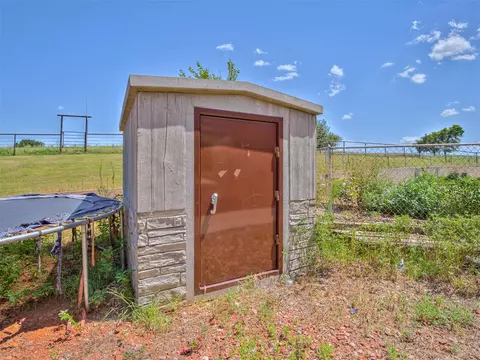 4501 S Methodist Rd, Hinton, OK 73047 photo 45