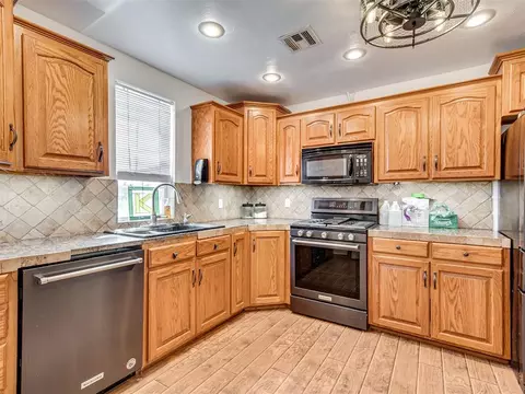 4501 S Methodist Rd, Hinton, OK 73047 photo 11