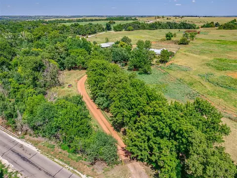 4501 S Methodist Rd, Hinton, OK 73047 photo 34