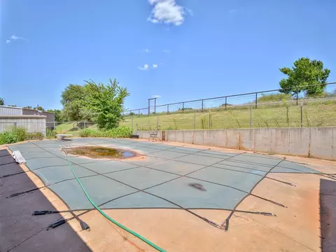 4501 S Methodist Rd, Hinton, OK 73047 photo 26