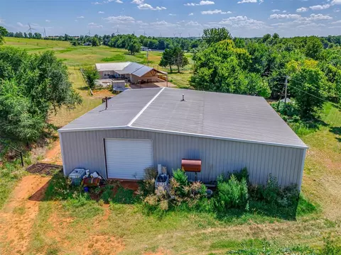 4501 S Methodist Rd, Hinton, OK 73047 photo 37