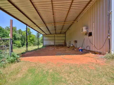 4501 S Methodist Rd, Hinton, OK 73047 photo 43