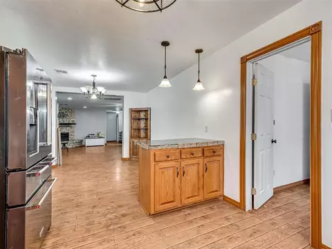 4501 S Methodist Rd, Hinton, OK 73047 photo 10