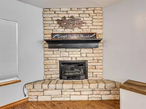 4501 S Methodist Rd, Hinton, OK 73047 photo 8