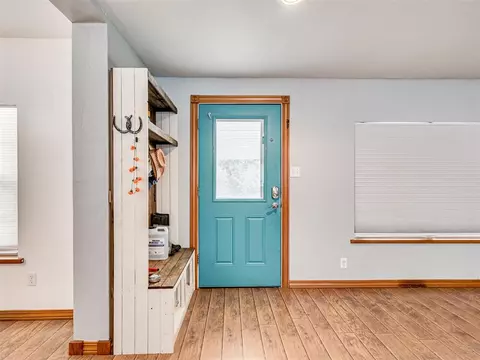 4501 S Methodist Rd, Hinton, OK 73047 photo 6