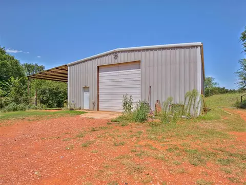 4501 S Methodist Rd, Hinton, OK 73047 photo 44