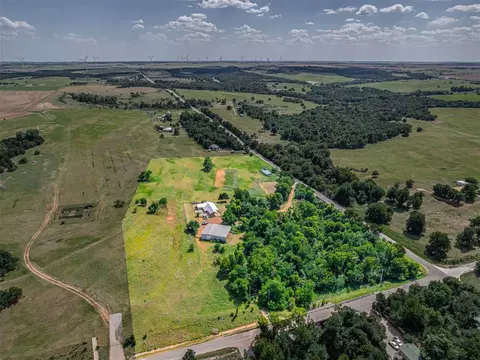 4501 S Methodist Rd, Hinton, OK 73047 photo 33