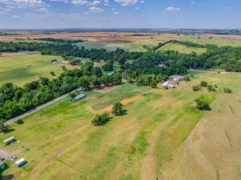 4501 S Methodist Rd, Hinton, OK 73047 photo 28