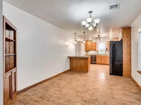 4501 S Methodist Rd, Hinton, OK 73047 photo 9