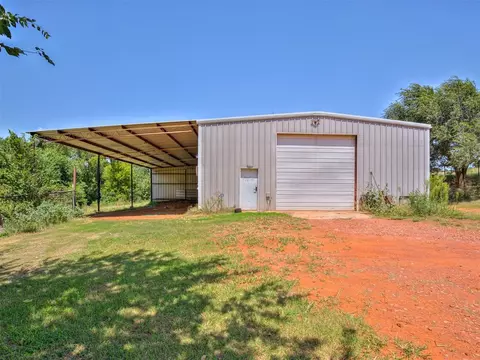 4501 S Methodist Rd, Hinton, OK 73047 photo 42