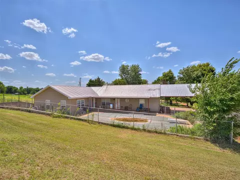 4501 S Methodist Rd, Hinton, OK 73047 photo 47