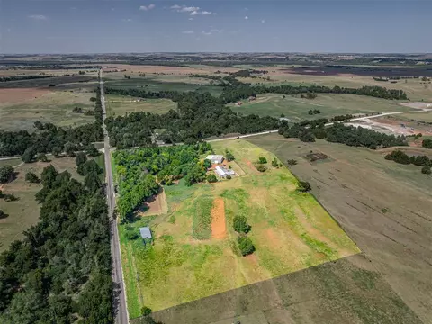 4501 S Methodist Rd, Hinton, OK 73047 photo 27