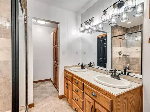 4501 S Methodist Rd, Hinton, OK 73047 photo 23