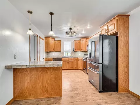4501 S Methodist Rd, Hinton, OK 73047 photo 13