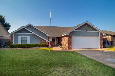 7613 Northway Ter, Oklahoma City, OK 73162
