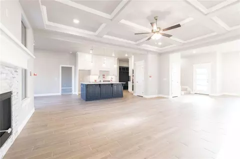 11608 Grace Blvd, Yukon, OK 73099