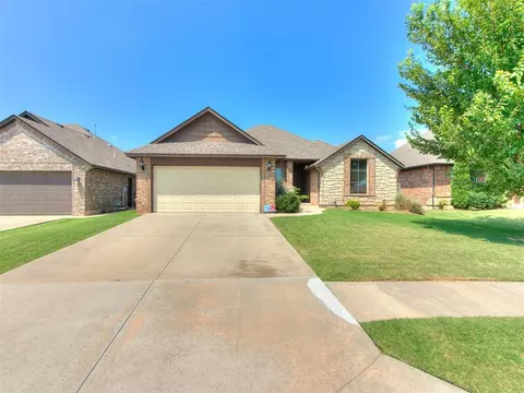 3613 Rita Rd, Moore, OK 73160