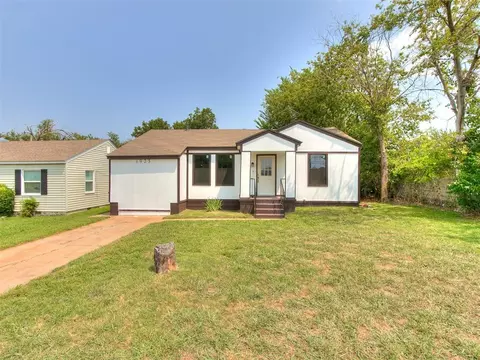 1925 NE 24th St, Oklahoma City, OK 73111