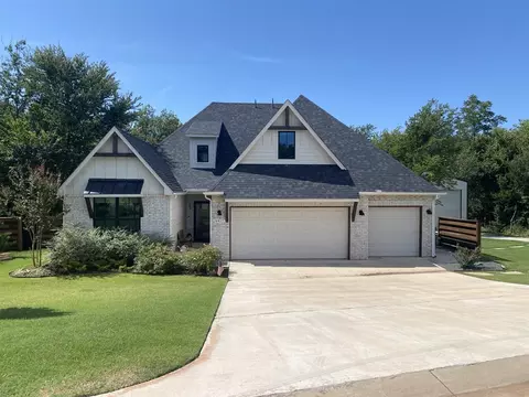 14415 Fox Lair Ln, Edmond, OK 73025