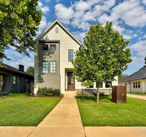 1609 N Kentucky Ave, Oklahoma City, OK 73106