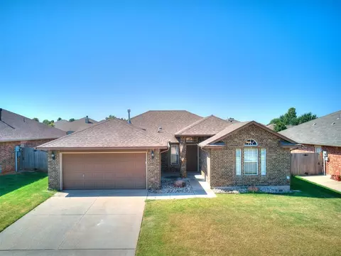 5108 SE 79th St, Oklahoma City, OK 73135