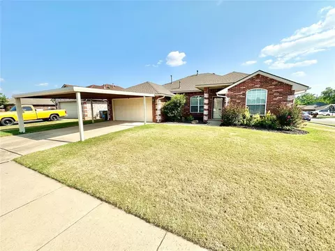 9310 Orchard Blvd, Midwest City, OK 73130