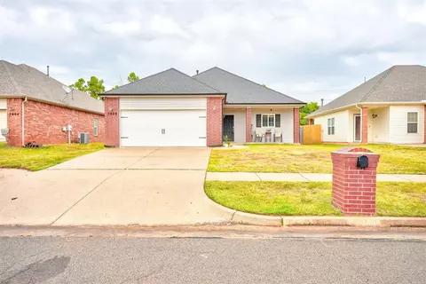 7008 Eagles Lndg, Oklahoma City, OK 73135