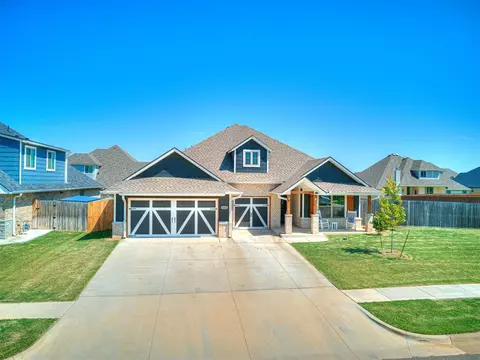401 Greens Pkwy, Norman, OK 73069