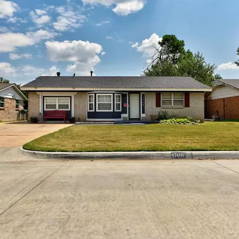 4708 S By Pass Ter, Oklahoma City, OK 73119