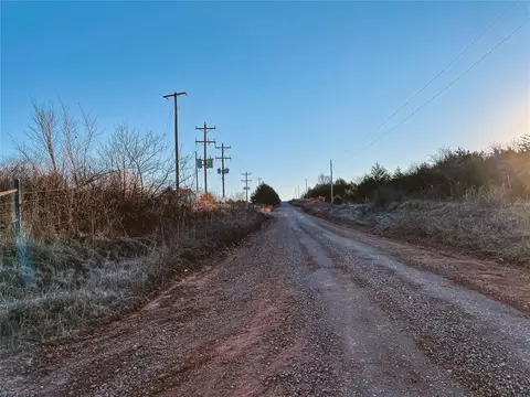 0 E 0850 Rd, Chandler, OK 74834 photo 3
