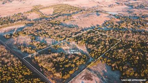 0 E 0850 Rd, Chandler, OK 74834