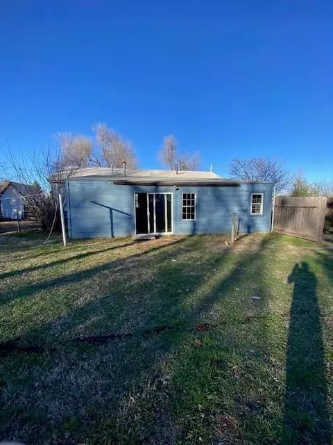 2512 SE 12th St, Oklahoma City, OK 73129