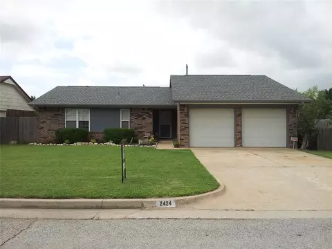 2424 SW 103 Ter, Oklahoma City, OK 73159