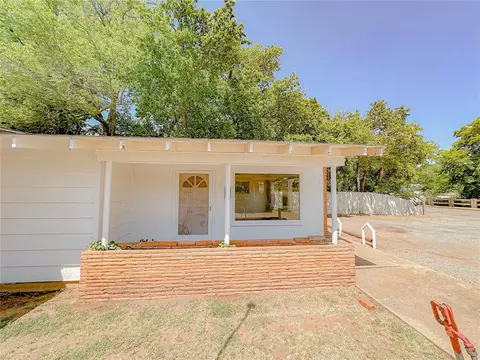 418 E 3rd St, Cordell, OK 73632 photo 25