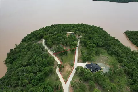 111 Patriot Pointe, Eufaula, OK 74432
