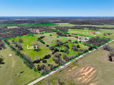 1 E 860 Rd #LOT 1, Depew, OK 74079