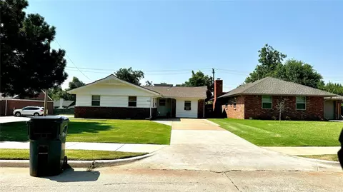 2612 NW 57th St, Oklahoma City, OK 73112
