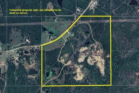 36266 E 120 Rd, Seminole, OK 74868
