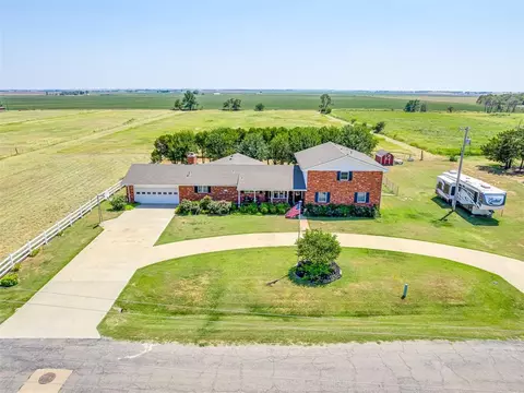 700 E 10th St, Cherokee, OK 73728 photo 46
