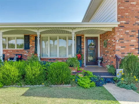 700 E 10th St, Cherokee, OK 73728 photo 4