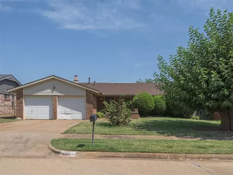 4109 Monica Dr, Oklahoma City, OK 73115