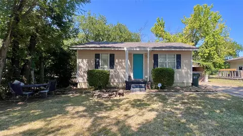 408 S Cook Ave, Norman, OK 73071