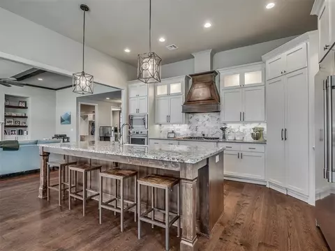 13921 Grae Ridge Rd, Yukon, OK 73099