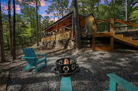 19 Sherwood Forest Ln, Broken Bow, OK 74728